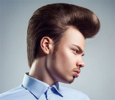 80 Best Pompadour Haircuts For Men - (2023 Unique Ideas)