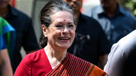 Lok Sabha elections 2019: It’s Sonia Gandhi vs Congress turncoat in Rae ...