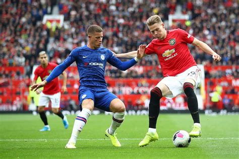 Chelsea vs Manchester United Preview, Tips and Odds - Sportingpedia ...