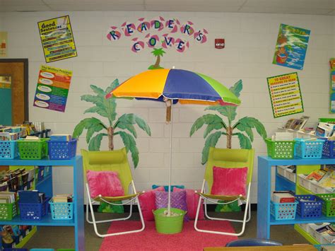 classroom canopy | Beach theme classroom, Classroom themes, Ocean theme ...