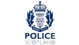 Police Service Of Scotland Logo