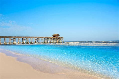 15 Must-See Beaches near Orlando, Florida