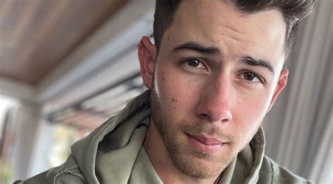 ‘It’s the 16th anniversary of my diagnosis’: Nick Jonas opens up about ...