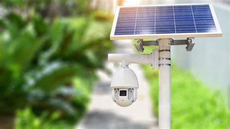 Best Solar Security Cameras Of 2024 – Forbes Home