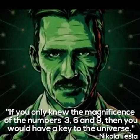 Nikola Tesla ‘369 Theory’ – Truth or Fiction?