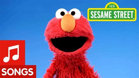 Sesame Street: If You're Happy and You Know It | Elmo's Sing-Along ...