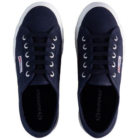 2750 Cotu - Navy White – Superga