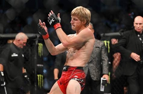 Paddy Pimblett: Fight highlights| Who won fight| Results - sportsjone