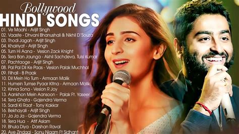 New Hindi Songs 2020 JANUARY Top Bollywood Songs Romantic 2020 January ...