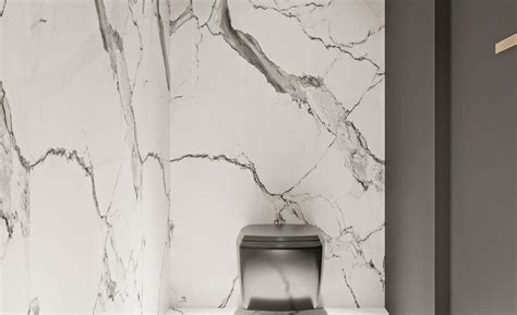 Modern bathroom white gold design 2 by Mahamerutechnoart on DeviantArt