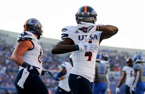 UTSA football: Why the Roadrunners are built for long-term success