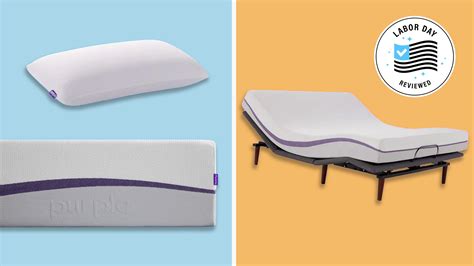 Purple mattress: Save up to $500 at the Purple Mattress Labor Day sale