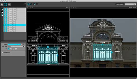 Software – Projection Mapping Central