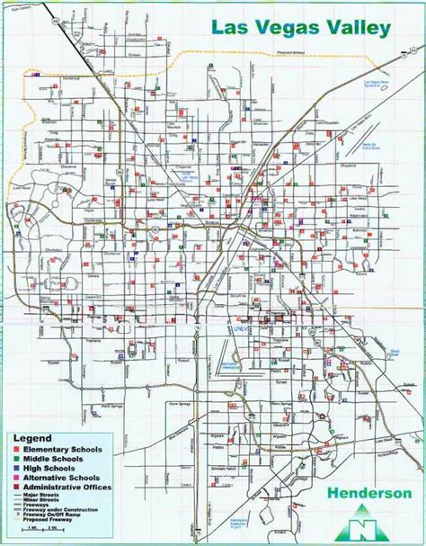 Last Day Of School 2024 Las Vegas Map - Cate Marysa