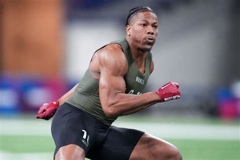 2023 NFL Combine results: 10 standouts from the linebackers - Pride Of ...