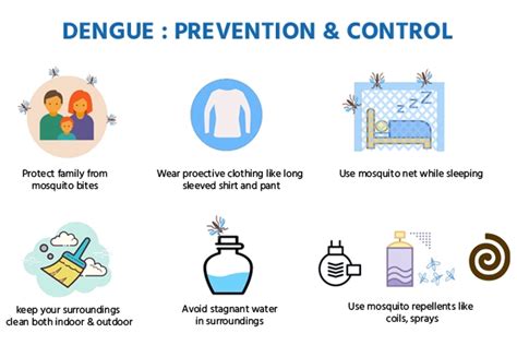 Dengue Preventions