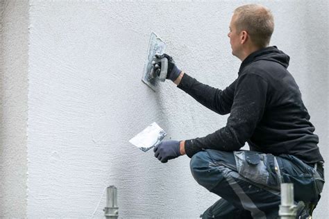 Stucco Installation: How to Install Stucco Siding | HomeServe USA