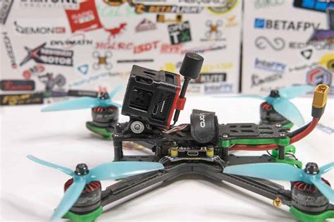 How to Use a Single DJI O3 Air Unit on Multiple Drones with Backpack ...