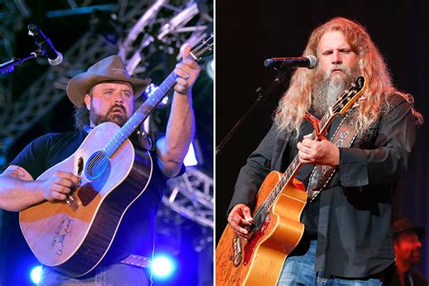 Jamey Johnson, Randy Houser Announce Acoustic Tour Dates - Rolling Stone