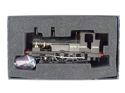 Lot 486 - A KERNOW MODEL RAIL CENTRE K2057 OO gauge