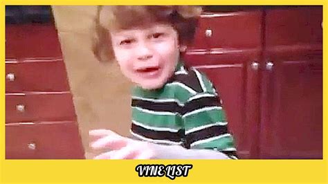 Best Funny Vines of 2014 - Jesus Christ Kid Special - YouTube