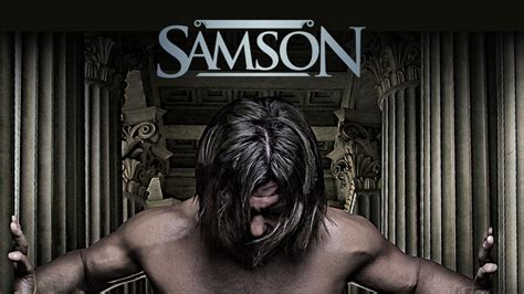 samson not d | Americas Line