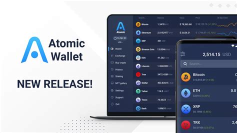 Atomic - Crypto Wallet (@AtomicWallet) / Twitter