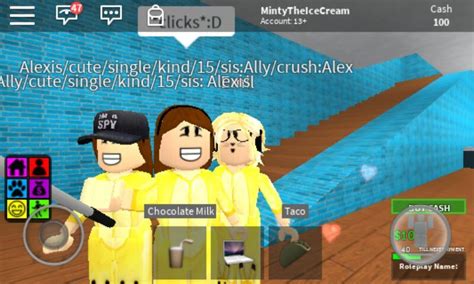 "Roblox" | MLP OC ROLEPLAY AMINO Amino