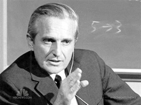 Douglas Engelbart, inventor of computer mouse, dies at 88 - NBC News