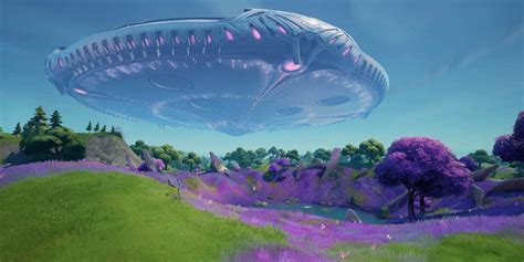 Fortnite – Aliens season and its secrets – instafortnite.cz