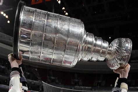 Stanley Cup Winners: The Complete List