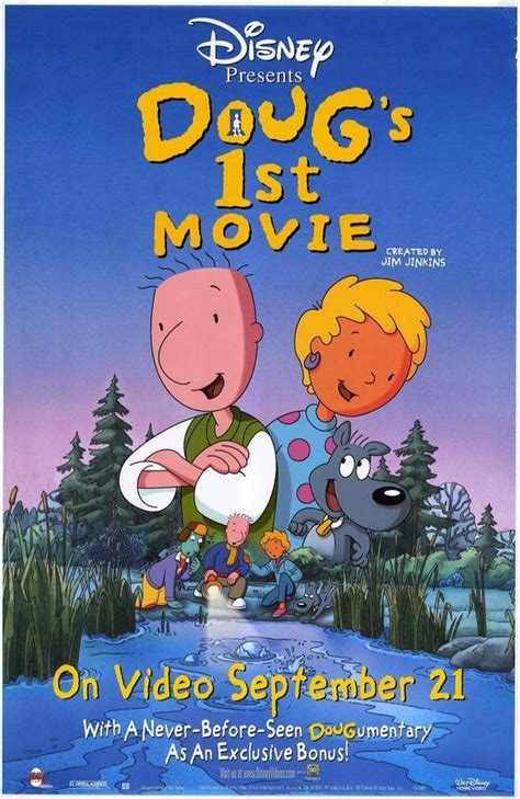 Image gallery for Doug's 1st Movie (Doug's First Movie) - FilmAffinity