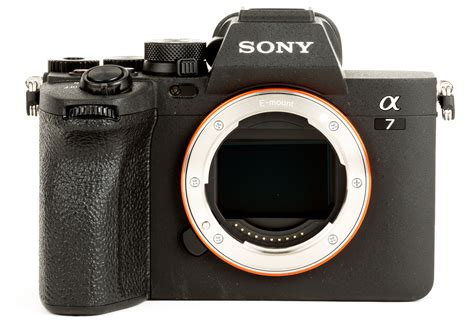 Rent a Sony Alpha a7 IV at LensProToGo.com