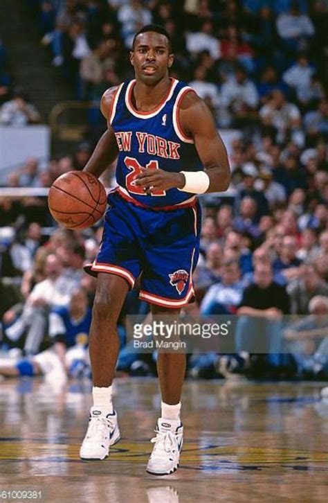 CHARLIE WARD | Knicks basketball, Nba players, New york knickerbockers