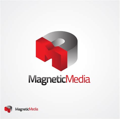 Help Magnetic Media with a new logo | Logo design contest