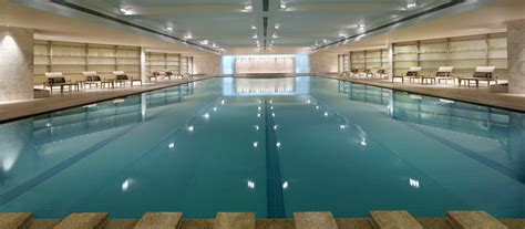 Shanghai's Best Swimming Pools Perfect for Summer – That’s Shanghai