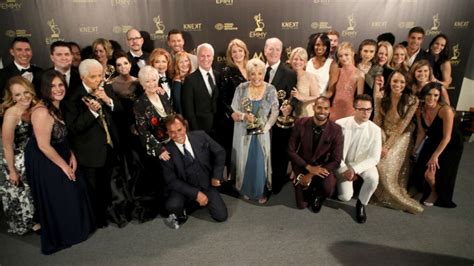 Entire 'Days of Our Lives' cast released, per report