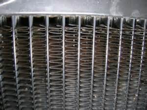 How to Repair a Radiator Leak - BlueDevil Products