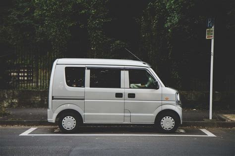 Why does Japan have small boxy cars? - A Day Of Zen