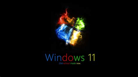 Windows 11 HD Wallpaper - IXpaper