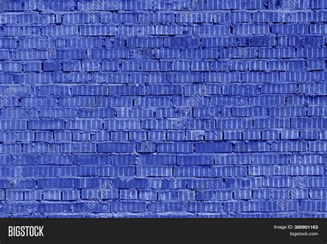 Blue Brick Building Image & Photo (Free Trial) | Bigstock