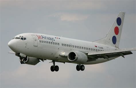 Jat Airways Extends Promo Fares To Belgrade - GTP Headlines