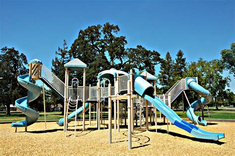 Carmichael Park | sactofamilyfun