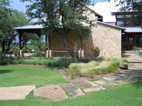 Commercial Landscape planning and development | West Texas Ranch ...