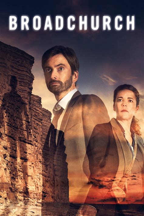 Broadchurch | Bunny Series