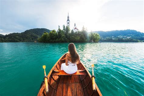 25 Beautiful Bled Island Photos To Inspire You To Visit Slovenia ...