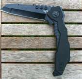 Quartermaster Knives Hannibal Review By Echo Foxtrot ...