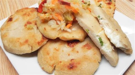 Pupusas Recipe Pork Cheese | Bryont Rugs and Livings