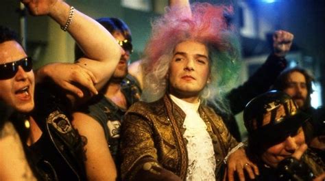 Falco Rock Me Amadeus | Falco - "Rock Me Amadeus" video | Falco Rides ...