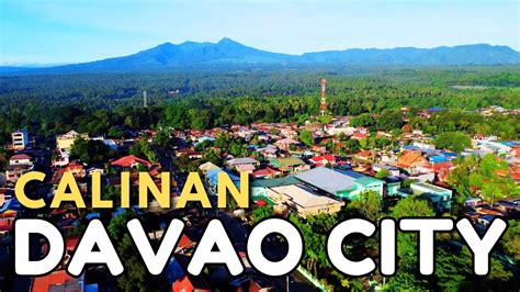 Drone at Calinan, Davao City | JoyoftheWorld: Travel - YouTube